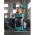 Heavy-duty Aluminium Recycling Briquetting Machine Equipment